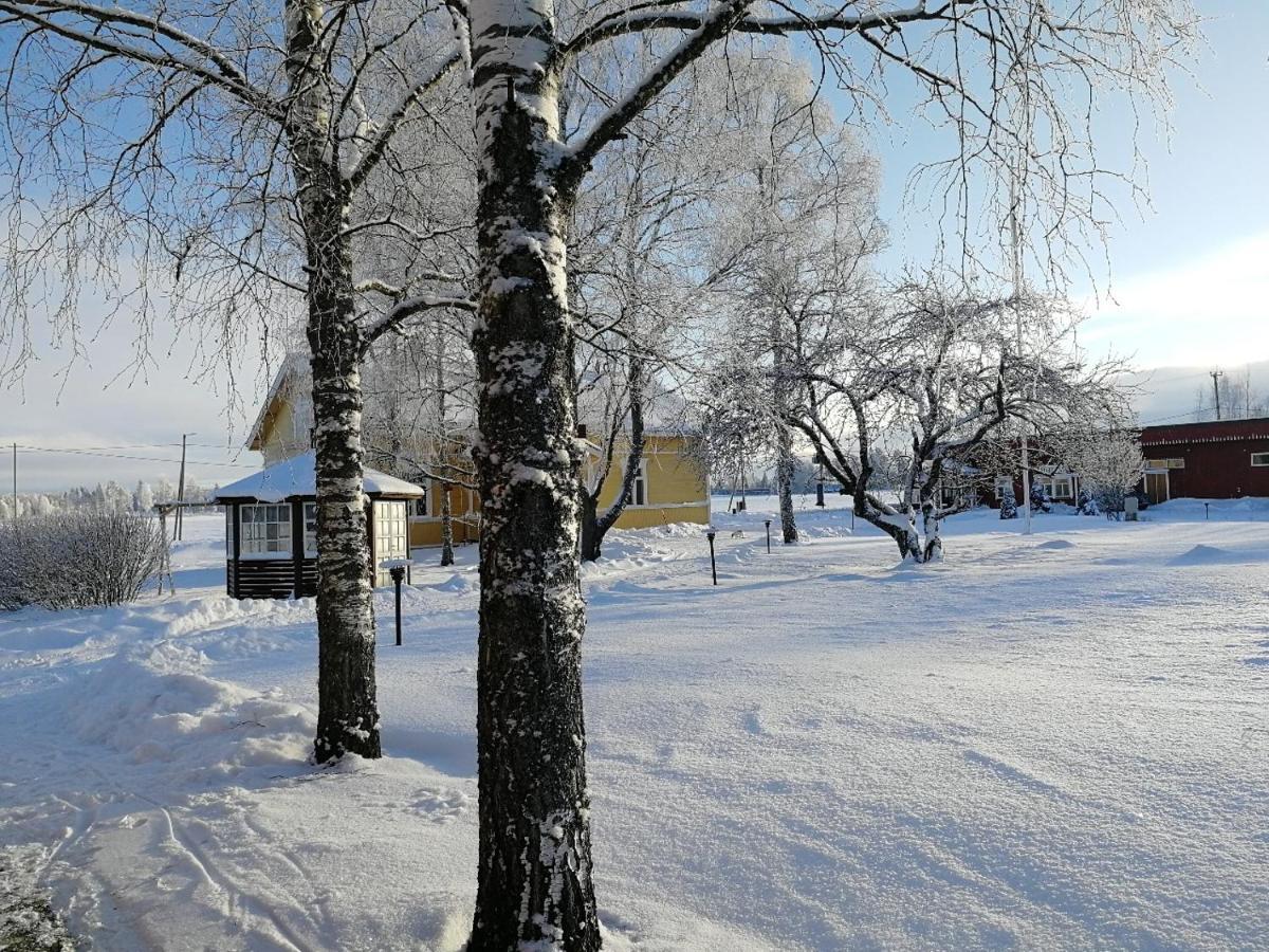 Silfvastas Holiday Homes Lapinjärvi Exterior photo
