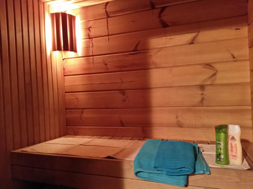 Silfvastas Holiday Homes Lapinjärvi Exterior photo