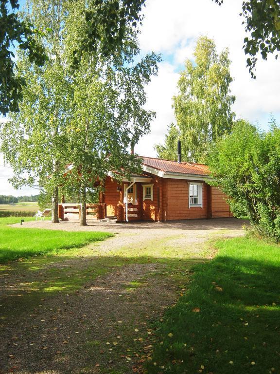 Silfvastas Holiday Homes Lapinjärvi Room photo