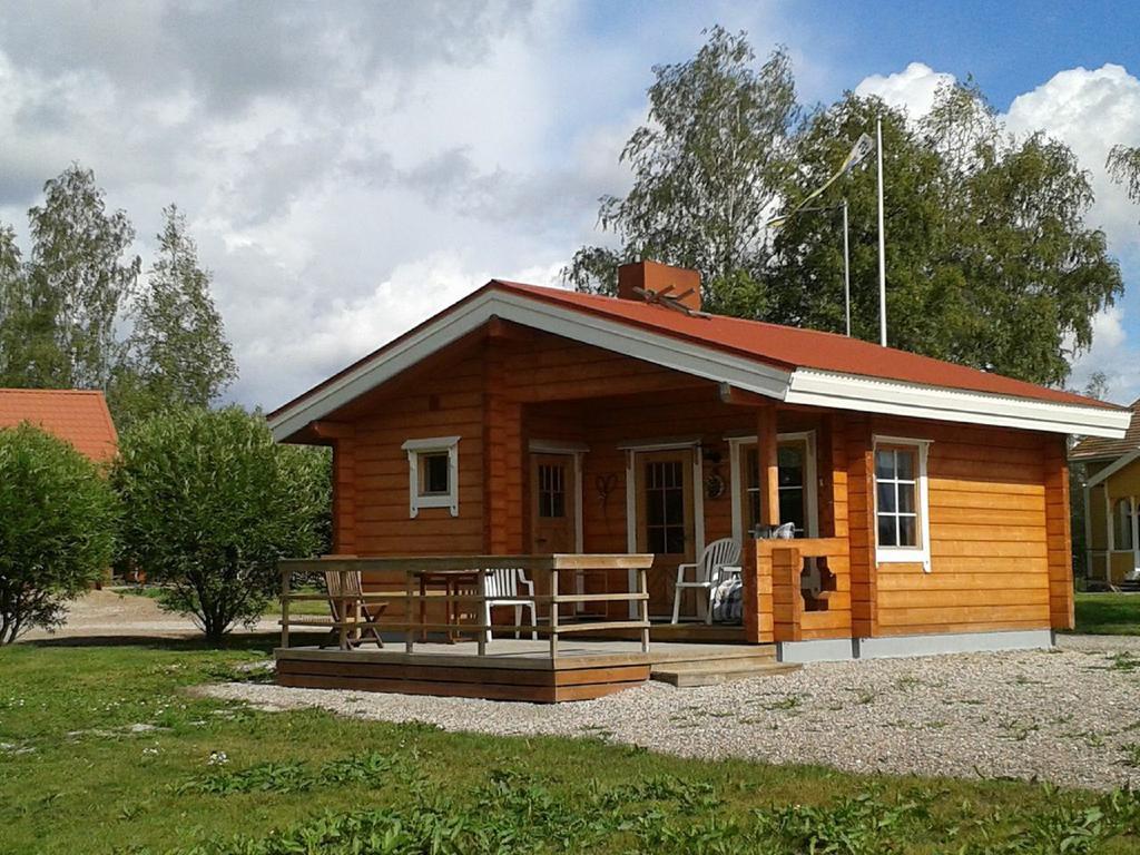 Silfvastas Holiday Homes Lapinjärvi Room photo
