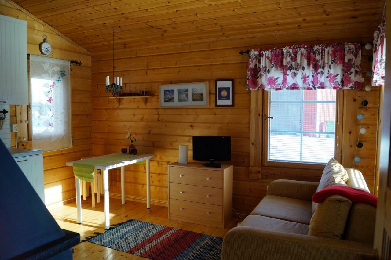 Silfvastas Holiday Homes Lapinjärvi Exterior photo
