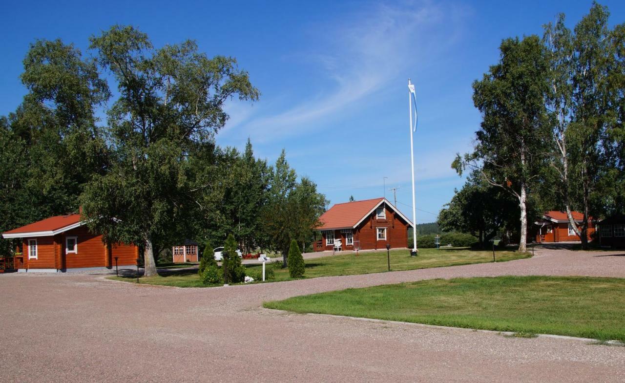Silfvastas Holiday Homes Lapinjärvi Exterior photo