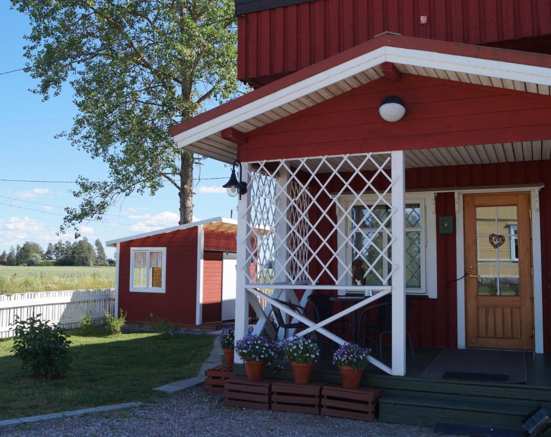 Silfvastas Holiday Homes Lapinjärvi Exterior photo
